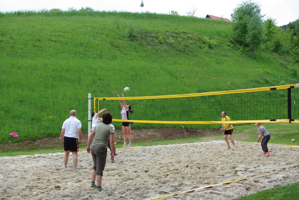 Predaja igrišča v uporabo - foto povečava