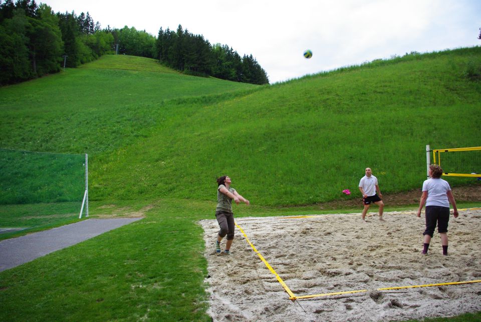 Predaja igrišča v uporabo - foto povečava