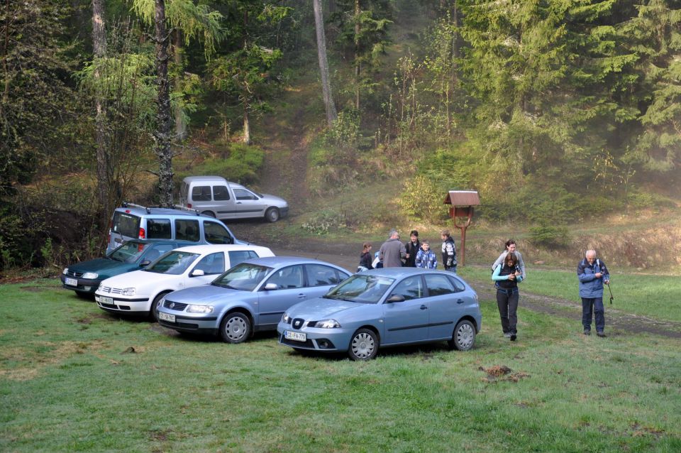 9.tradicionalni pohod  na Uršlo Goro 1.5.2011 - foto povečava