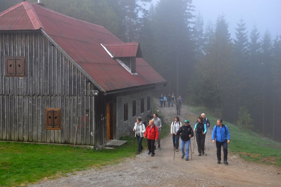 9.tradicionalni pohod  na Uršlo Goro 1.5.2011 - foto povečava