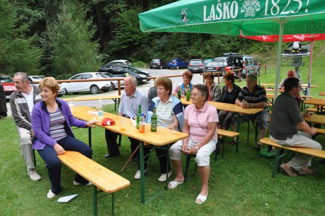 Krompirjev piknik Zavodnje 2011 - foto
