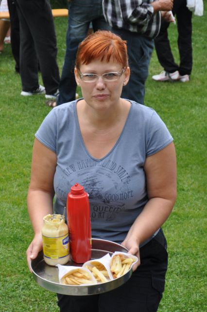 Krompirjev piknik Zavodnje 2011 - foto
