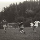 Igrišče Zavodne- Nekoč