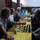Šahovski turnir Zavodnje 2007