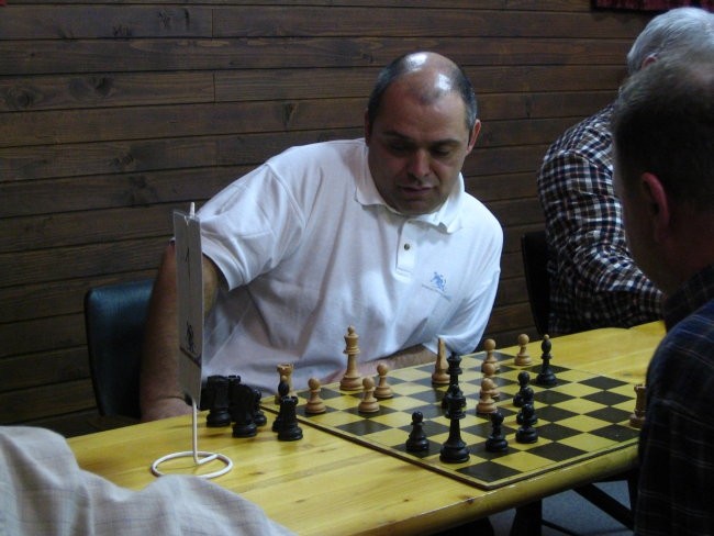 Šahovski turnir Zavodnje 2007 - foto povečava