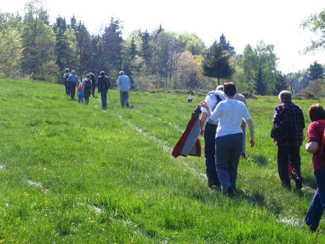 Kratek pohod na Lom - foto povečava