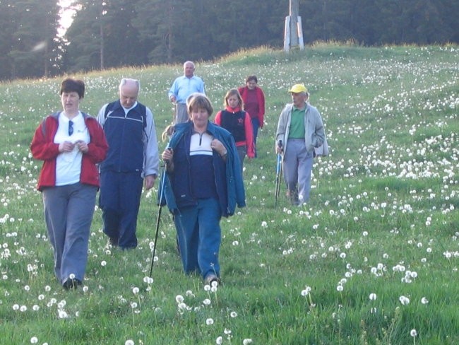 Kratek pohod na Lom - foto povečava