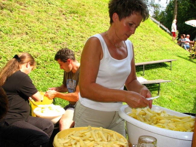 Krompirjev piknik 2007 - foto povečava