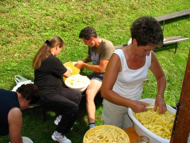 Krompirjev piknik 2007 - foto povečava