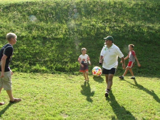 Krompirjev piknik 2007 - foto povečava