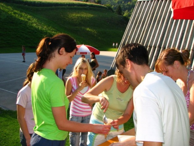 Krompirjev piknik 2007 - foto