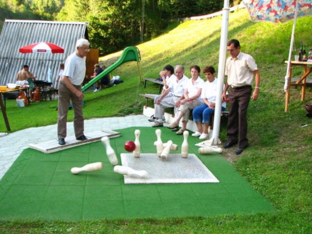 Krompirjev piknik 2007 - foto