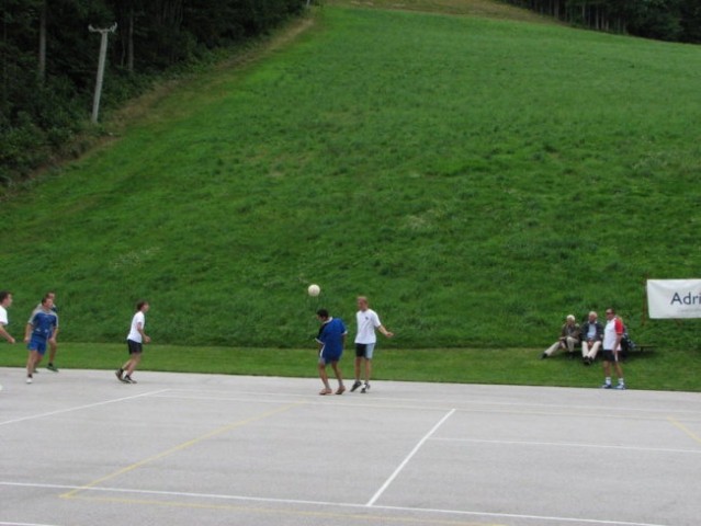 Nogometni turnir Zavodnje 2007 - foto