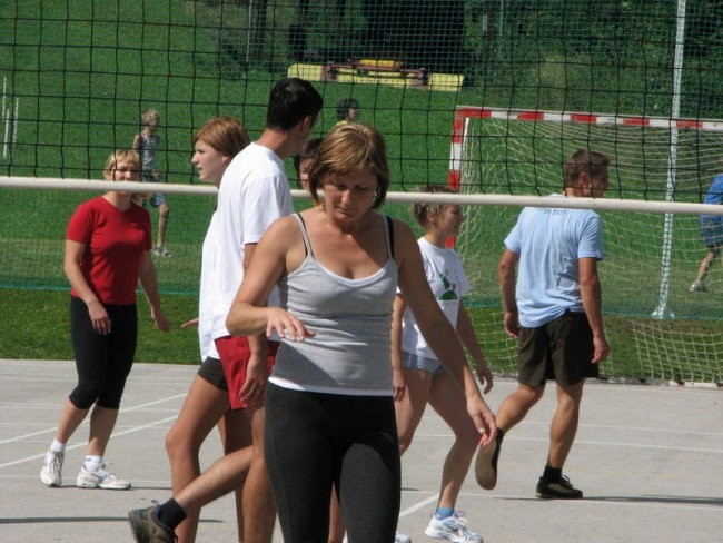 Odbojka Zavodnje 2007 - foto povečava