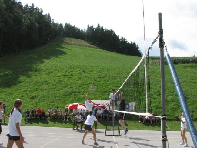 Odbojka Zavodnje 2007 - foto povečava