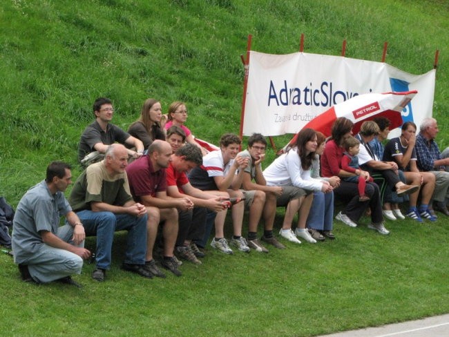 Odbojka Zavodnje 2007 - foto povečava