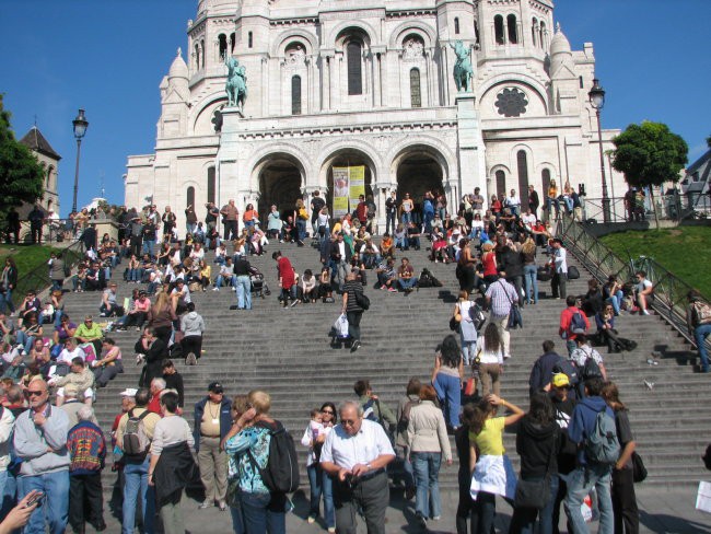 Francija 2008 - foto povečava