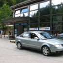 Bohinj 2007