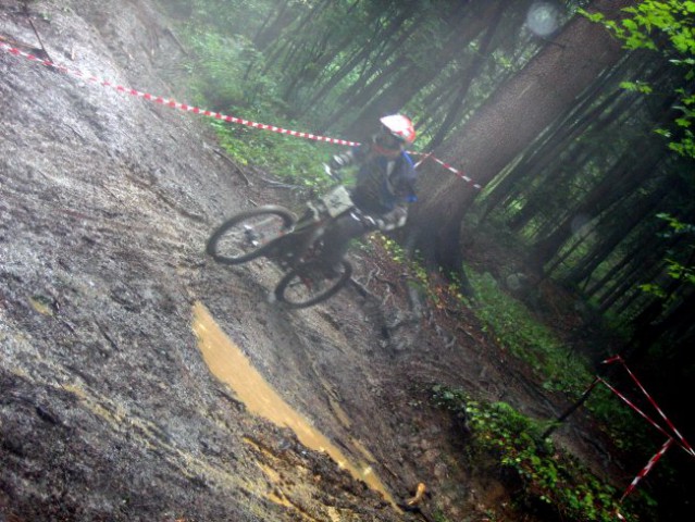 DH kamnik 2006 - foto