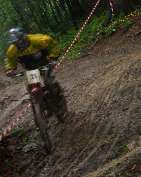 DH kamnik 2006 - foto