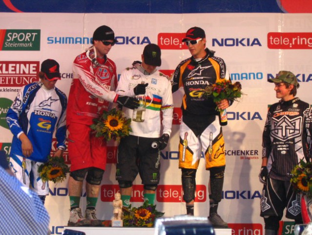 Schladming World  Cup 2oo6 - foto