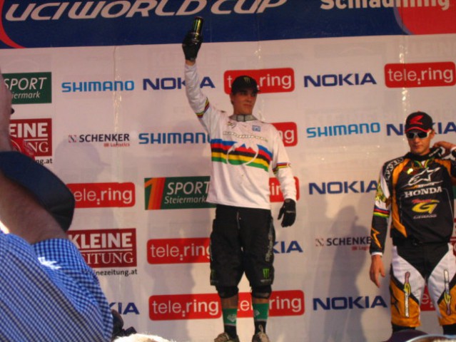 Schladming World  Cup 2oo6 - foto