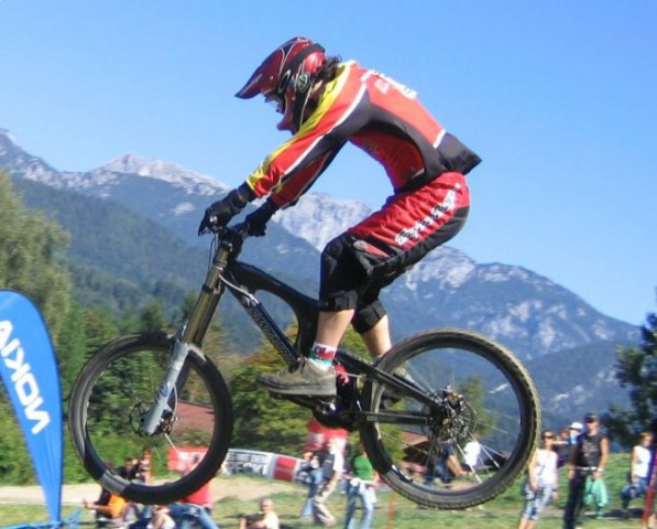 Schladming World  Cup 2oo6 - foto