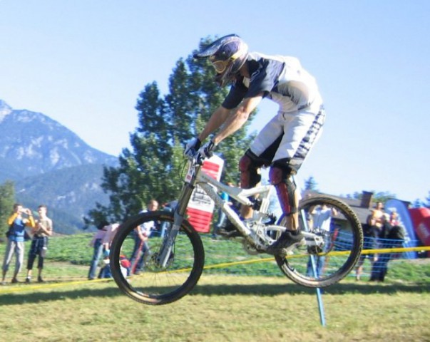 Schladming World  Cup 2oo6 - foto