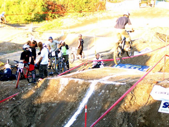 Odprte BMX LJ, 06.10.2006 - foto povečava