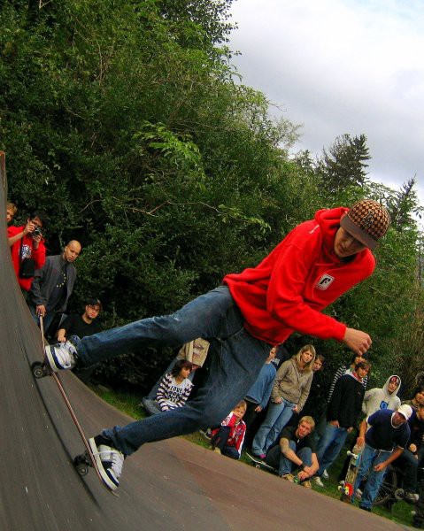 VAL ZABAVE v TRBOVLJAH 21.10.2006 - foto povečava