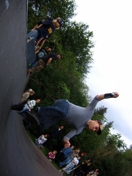 VAL ZABAVE v TRBOVLJAH 21.10.2006 - foto povečava