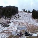 Pri hotelu Golte