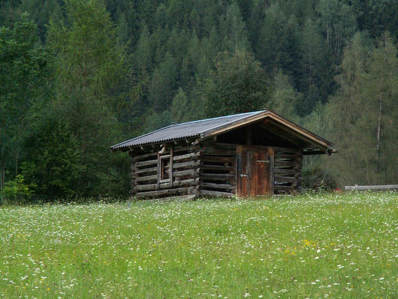 Road Timmelsjoch; 7.8.2009 - foto povečava