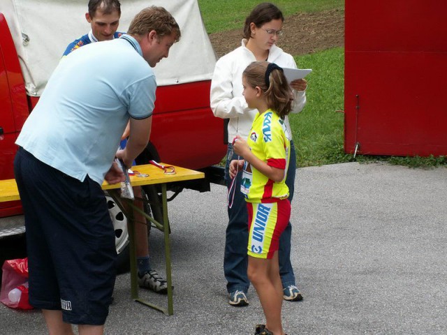 5. Vzpon na Kozjak - 2009 - foto