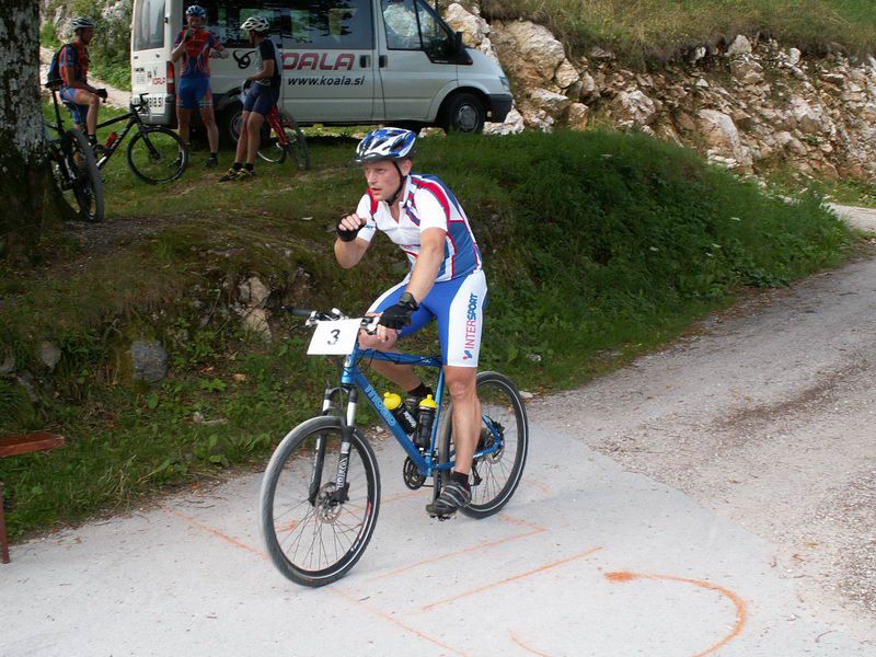 6. vzpon na Kozjak - 2010 - foto povečava