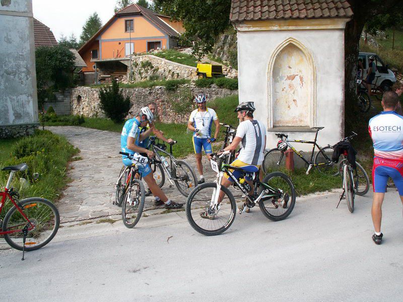 6. vzpon na Kozjak - 2010 - foto povečava