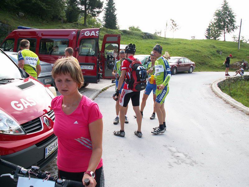 6. vzpon na Kozjak - 2010 - foto povečava