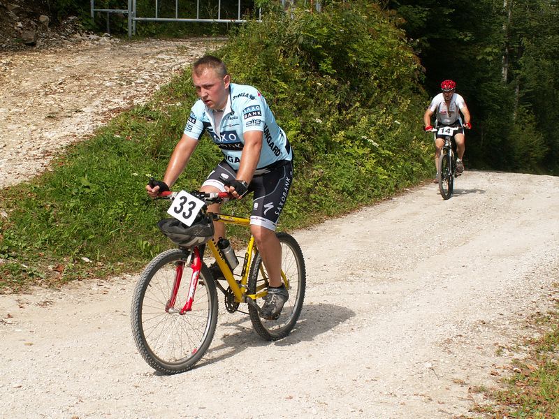 7. vzpon na Kozjak - 2011 - foto povečava