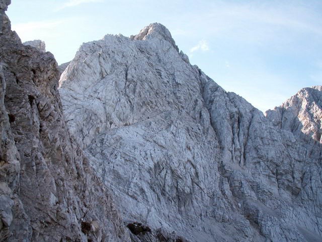 Koroška rinka - Križ