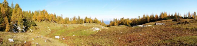 Planina Polšak