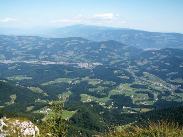 Koroška krajina