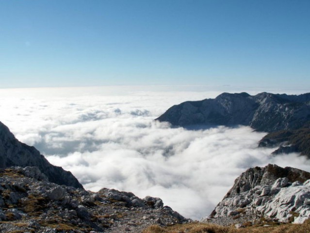 Nebo nad Kamnikom...reveži :)