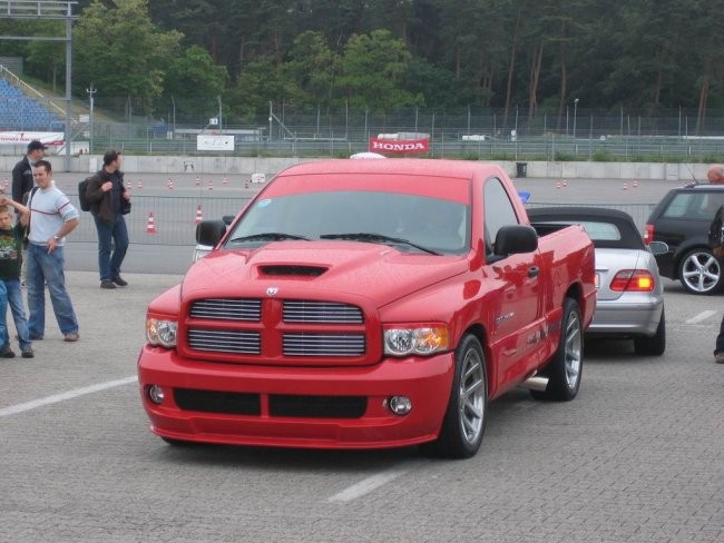 Sport Auto DriftChallange 2006 - foto povečava