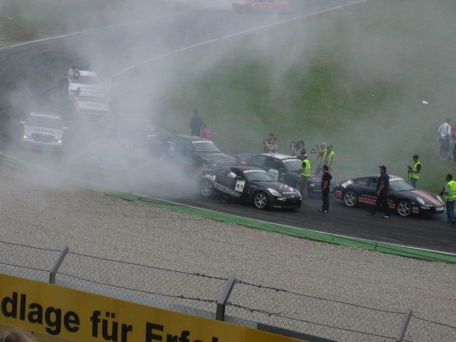 Sport Auto DriftChallange 2006 - foto povečava