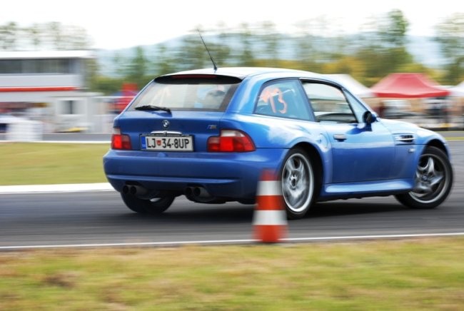 Raceland AMpokal - foto povečava