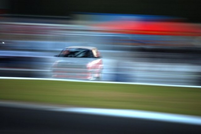Raceland AMpokal - foto