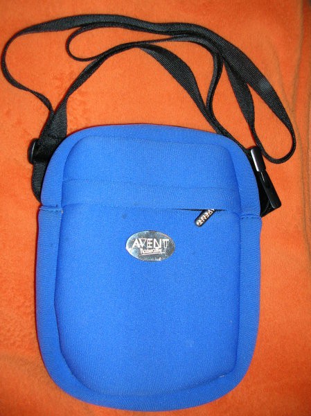 AVENT TERMO TORBA - 9€