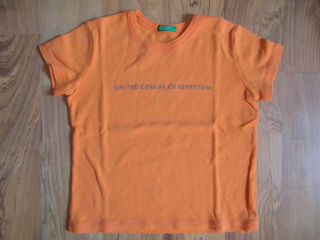 BENETTON MAJČKA 3 3€