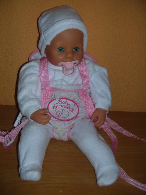 DUDICA SE JE ŽAL IZGUBILA