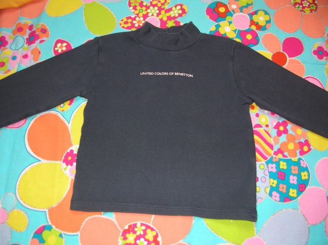 POLPULI BENETTON 86 3€